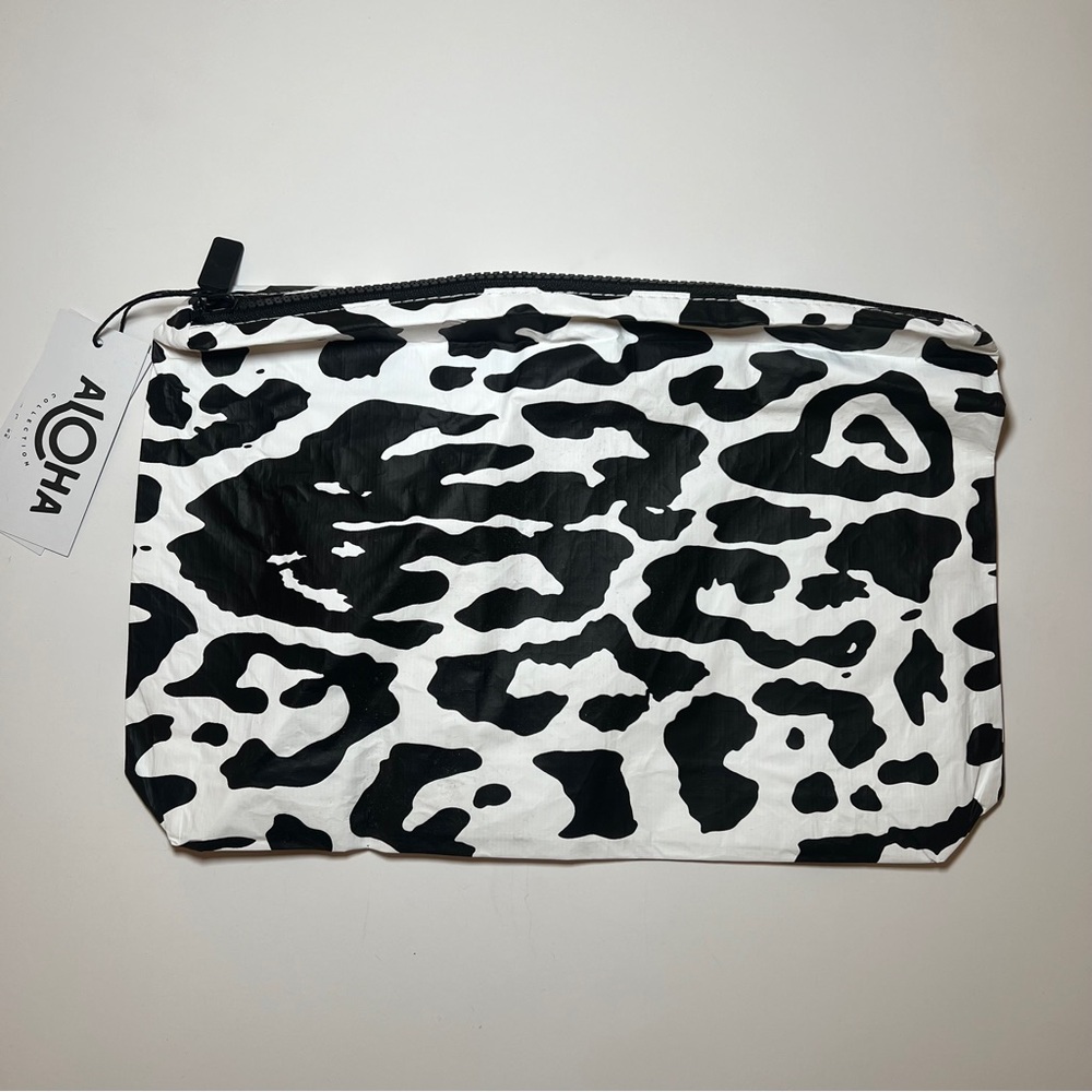 Aloha Collection Travel Pouch